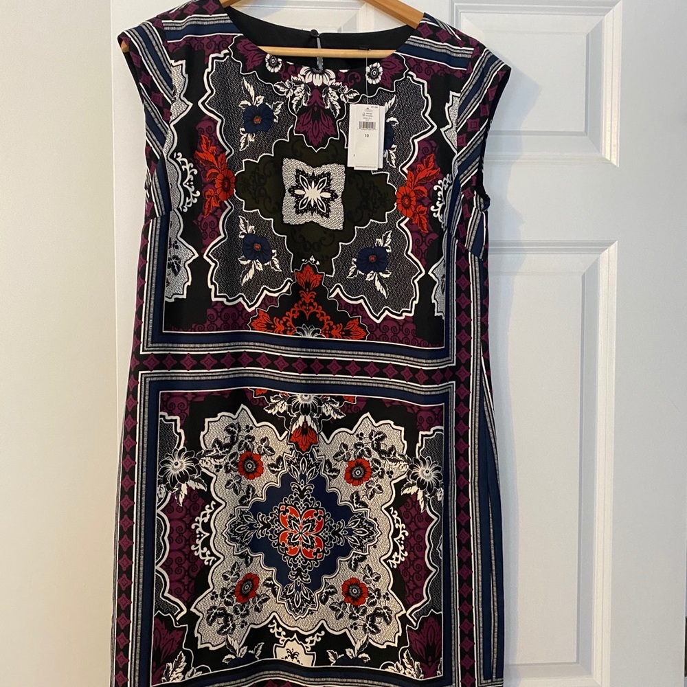 Women’s dress, size 10, Banana Republic
